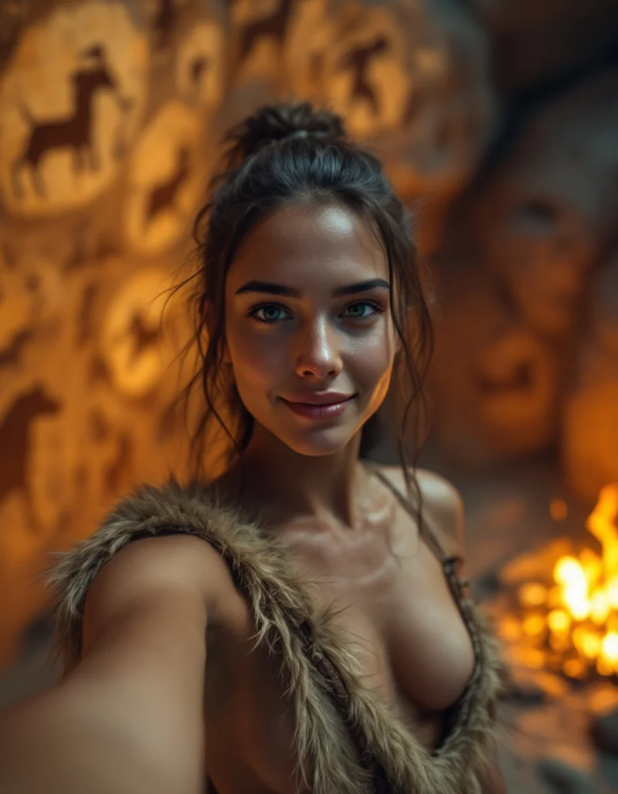 video face 