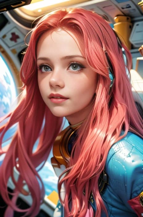 AI Hentai Generator