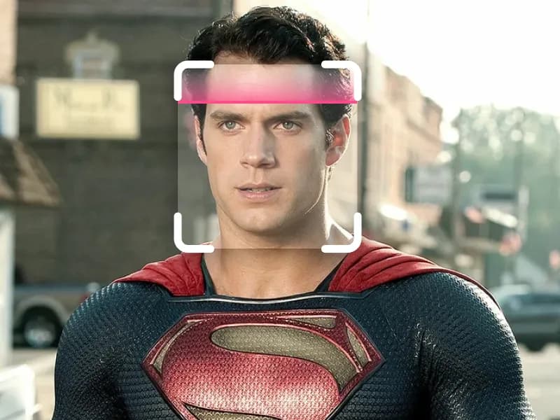 AI Face Rating