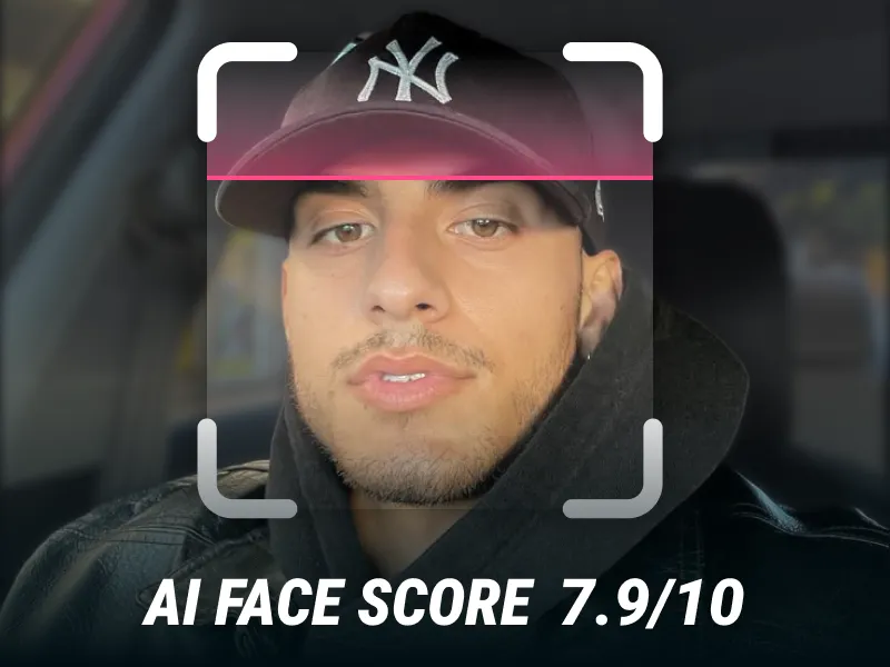 AI rating